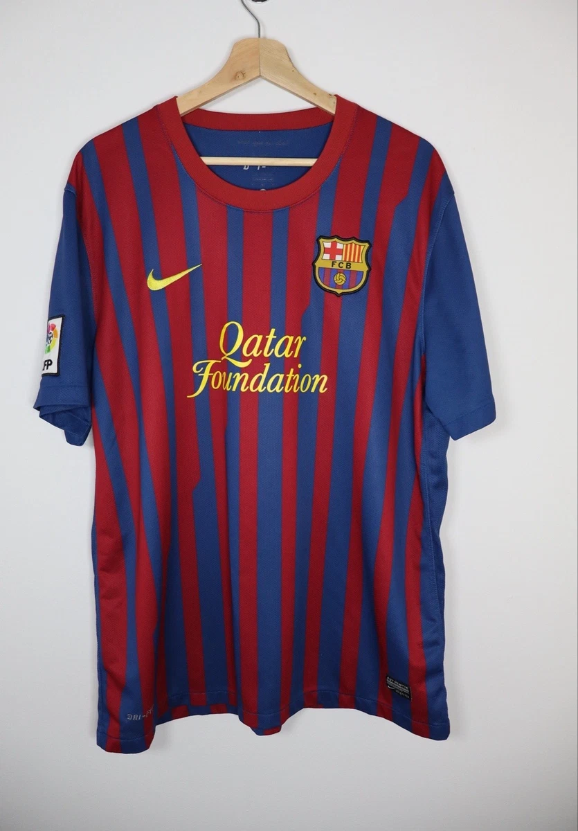 Cesc Fabregas FC Barcelona International Club Soccer Fan Apparel