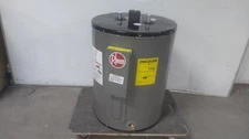Rheem ELDS30-TB 28 Gal Tank Capacity 480VAC 9000W Electric Water Heater