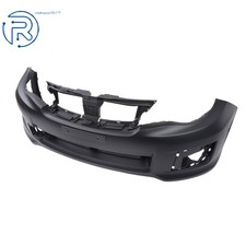 For Subaru Impreza Wrx 2011-2014 Front Bumper Cover Panel Primed 57704fg113 For Subaru Impreza Wrx 2011-2014 Front Bumper Cover Panel Primed 57704fg113