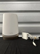 Netgear Orbi RBRE960 Router AXE11000 Quad-Band WiFi 6E