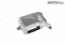 2019-2023 CADILLAC XT4 SOUND AUDIO RADIO SPEAKER AMPLIFIER MODULE UNIT OEM