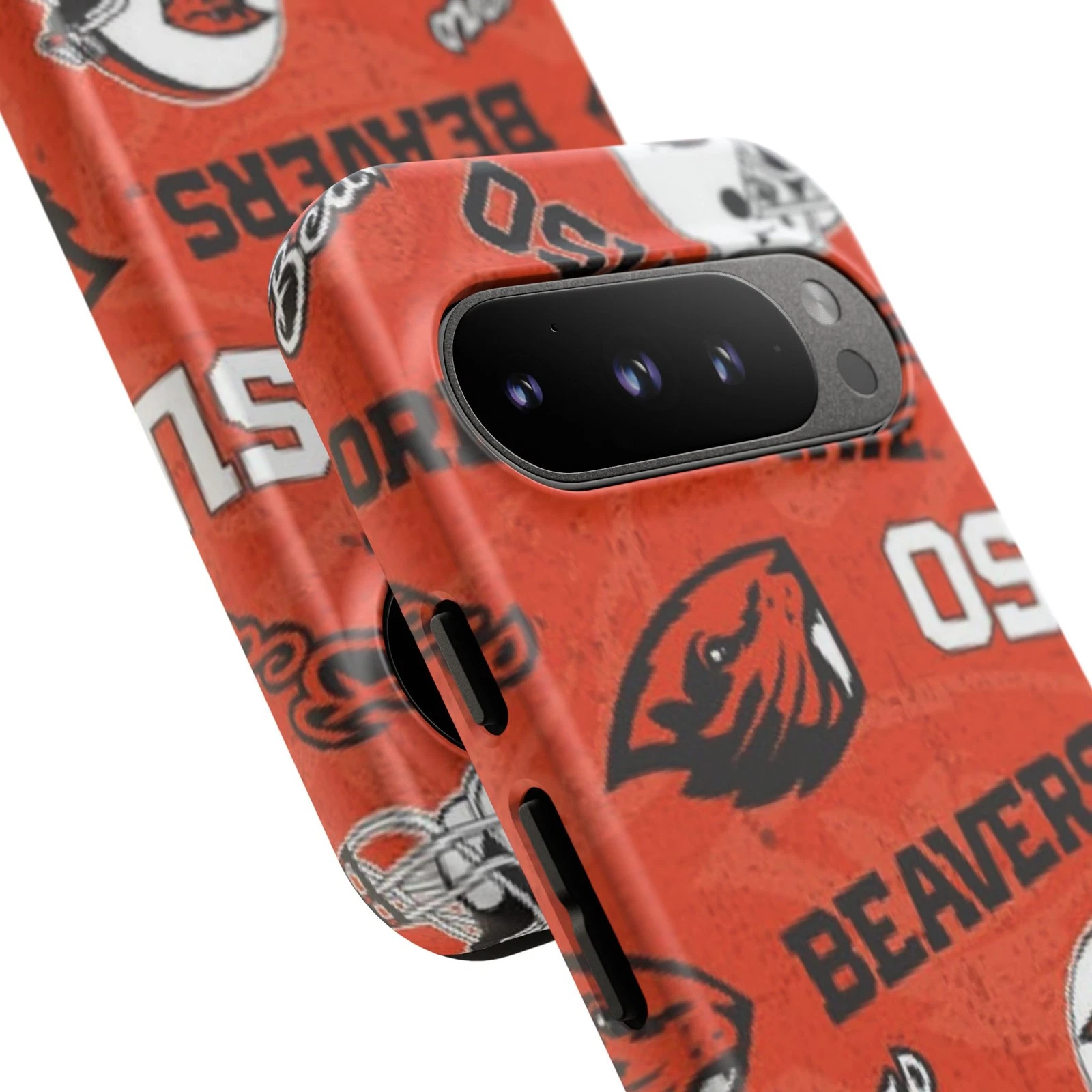 Oregon State University iPhone Cases