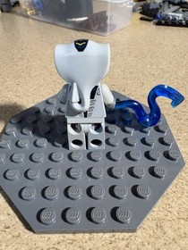 LEGO&reg; Ninjago Minifigure - Rattla  (njo033) Rise of Snakes 9441 850445