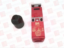 OMRON T2007-11SM / T200711SM (USED)