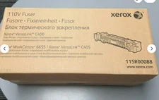 Xerox 115R00088 110V Fuser For Versalink C400/ 405 / Workcentre 6655 NEW