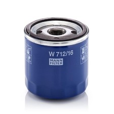 Mann-Filter Ölfilter 71736159 60810852 60621890 60612882 46808398 | 998890