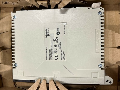 TSXDSY16S5 Brand New Modicon Premium Output Module TSX-DSY-16S5 - Picture 2 of 2