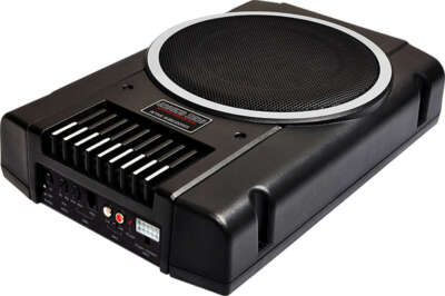 Ground Zero GZTB 20ACT Car Subwoofer
