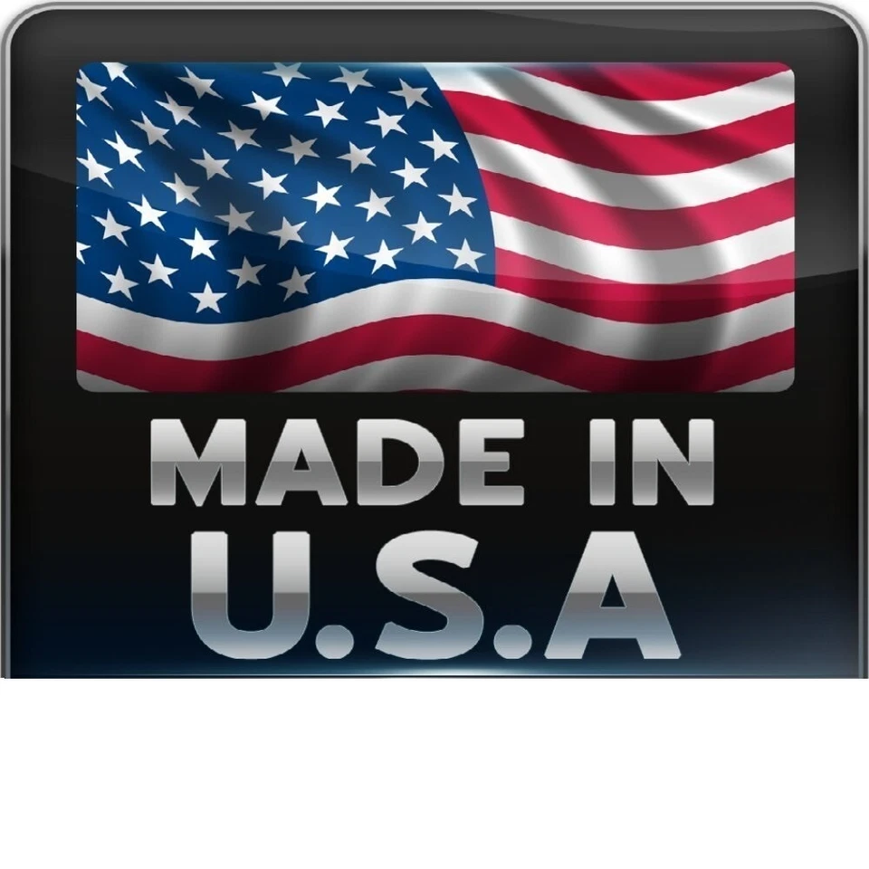 1971 1972 GMC Sprint Front Fender Emblem GMC Sprint Pair - Image 3 of 4