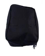 Tactical Scorpion Gear MOLLE Utility Medical Pouch ? Black