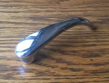 1920s 1930s DOOR HANDLE vtg Packard Studebaker interior