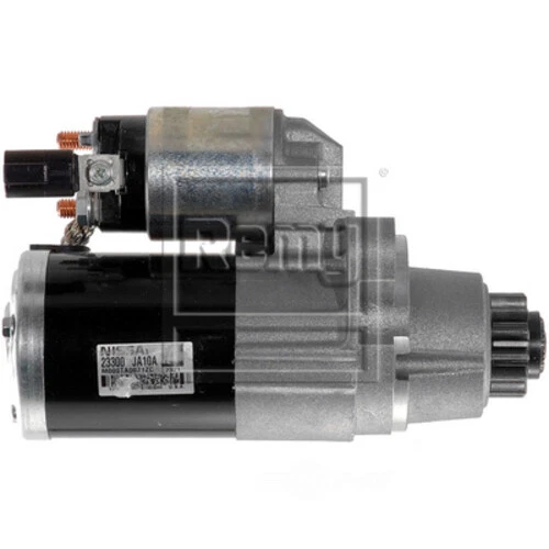 Motor de arranque para Nissan Altima Máxima 2007-2018, Murano Pathfinder REMY Foto 4 de 4