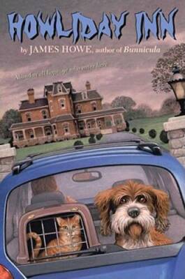 Howliday Inn (Bunnicula and Friends) - Hardcover By Howe, James - GOOD