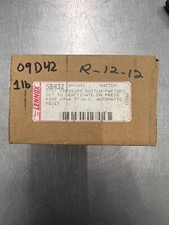 Lennox Pressure Switch 58H32