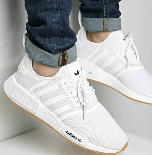 New adidas Originals NMD R1 Primeblue 