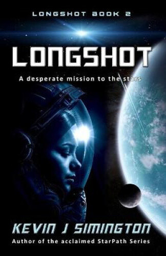 Thumbnail - Longshot By Kevin J. Simington