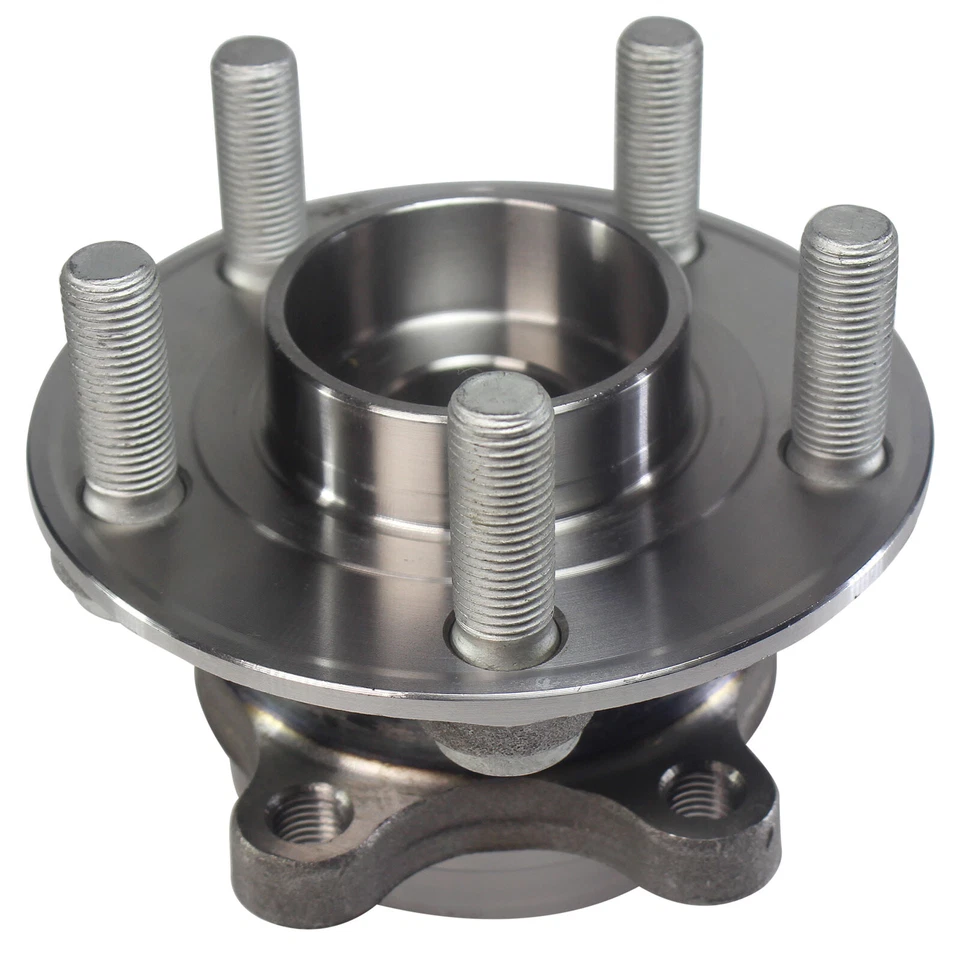 Cojinete y buje de rueda delantero izquierdo derecho para Ford Edge Lincoln Continental Lincoln Foto 2 de 3