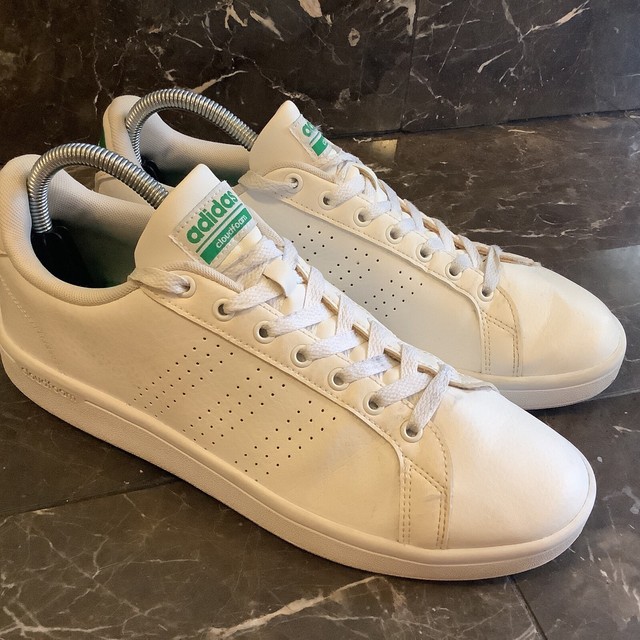 cloudfoam advantage clean white