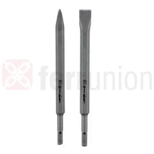 SCALPELLO SDS PLUS EXTREME PUNTA MM 250