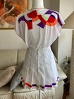 Tail White Tennis Top & Matching Skirt – Size Small — photo 9