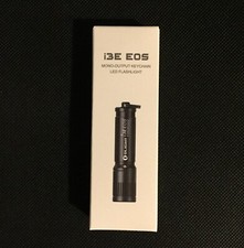 Olight i3E EOS Keychain Flashlight 90 Lumens ...