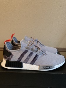 nmd stencil grey