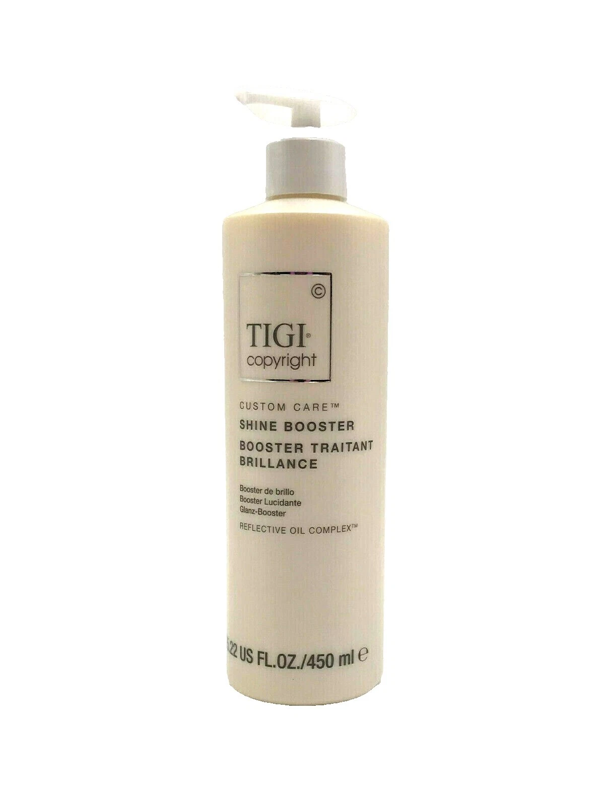 TIGI Hair Serums & Oils
