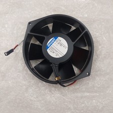 EBMPAPST 7114N DC FAN AXIAL BALL BEARING 24VDC 0.5A 12W 12-30V Free delivery