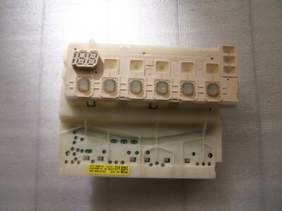 Pi 232 Ces Bosch Pour Lave Vaisselle Ebay