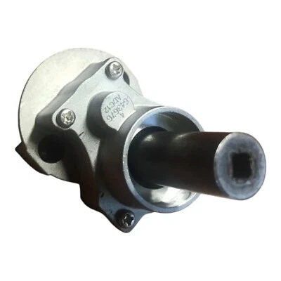 Genuine OEM Parts Gearbox Assembly For  Ryobi Ry40ph01 String Trimmer 40V - Image 1 of 4