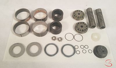 10セット KAWASAKI OEM FORK SPRING INTERNALS SET 11 12 13 14 15 ZX-10R ZX10