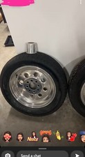 Wheels And Tires Packages