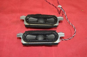 378G0110567YDK Lautsprecher Paar Speakers Für TV Philips 32PFT4131/12