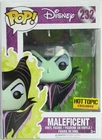 Funko Pop 232 Disney Exclusive Maleficent