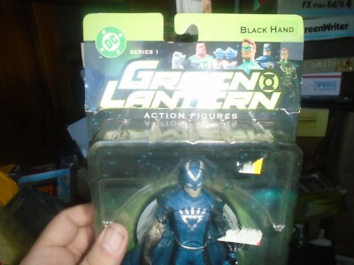 2005 DC Direct Green Lantern Series 1 - Kilowog Action Figure New In