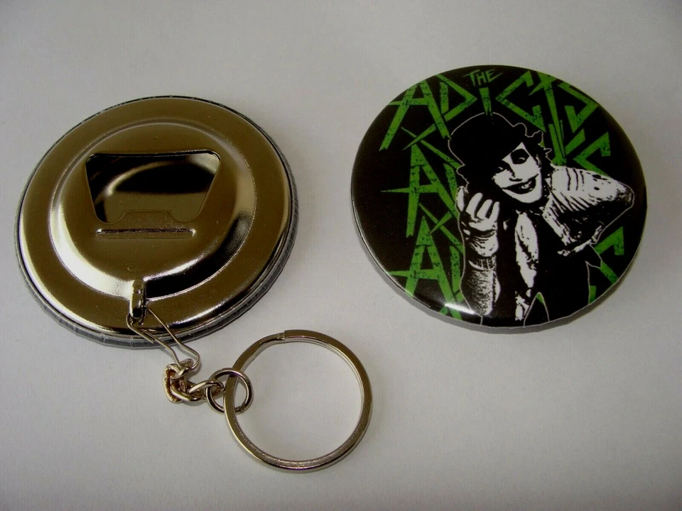 PORTE CLE  DECAPSULEUR  THE ADICTS - Photo 1/1