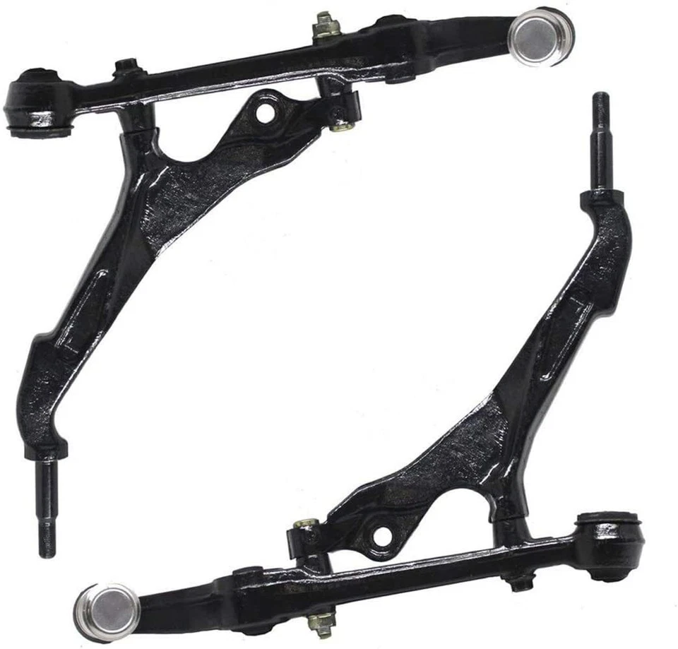 Kit de suspensión de piñón y cremallera de dirección manual para Honda Civic del Sol 1992-1995 Foto 3 de 4