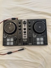 Hercules DJControl Inpulse 200 MK2 2-Channel ...