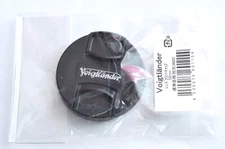 Voigtlander Front Lens Cap 52mm
