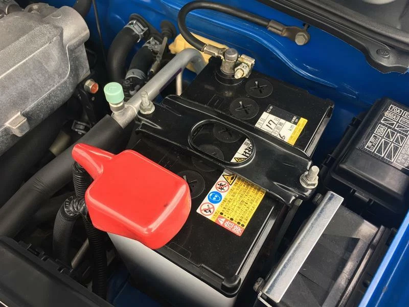 OEM Honda S2000 Civic 1992-2009 Acura 94-01 Integra Batería Tie Diwn Kit Genuino Foto 2 de 4