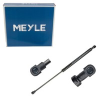 Meyle 16-409100040 HeckklappendäMpfer FüR Renault Captur I J5 H5 844301324R