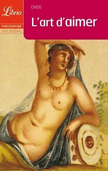 Lart daimer von Ovide | Buch | Zustand sehr gut