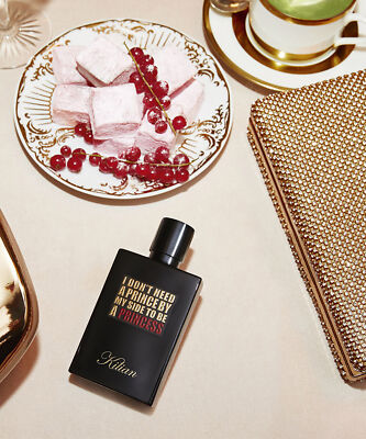 香水(ユニセックス) Kilian Princess eau fraiche 50ml Kilian