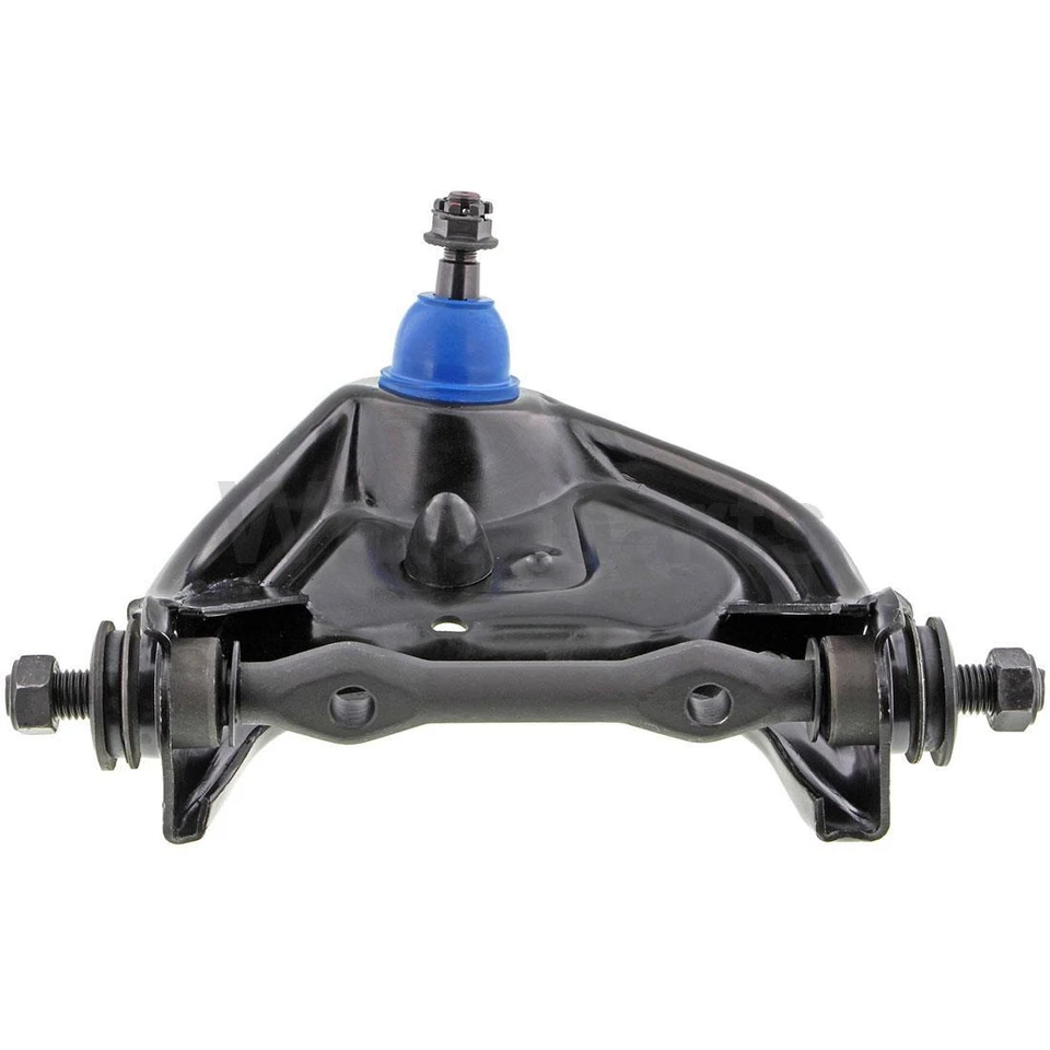 Brazo de control completo superior delantero 2x para Dodge B300 1979-1980 3,7 L Foto 4 de 4