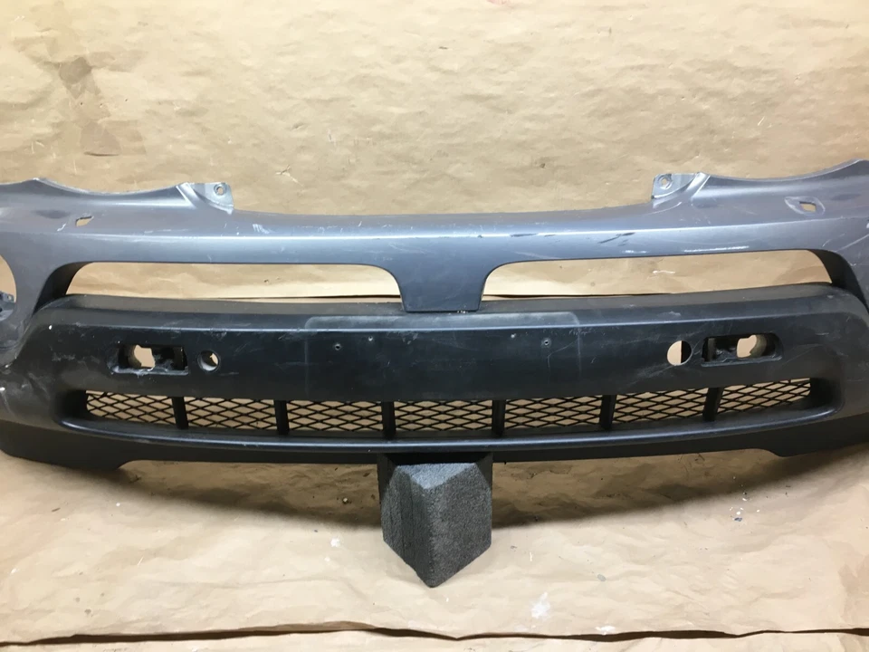 2004 2005 2006 BMW X5 LCI E51 Front Bumper Cover Washer Fog light 04 05 06 — 第 4/4 张图片