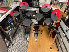 REPLACEMENT PARTS - Alesis Command X Mesh-Hea...