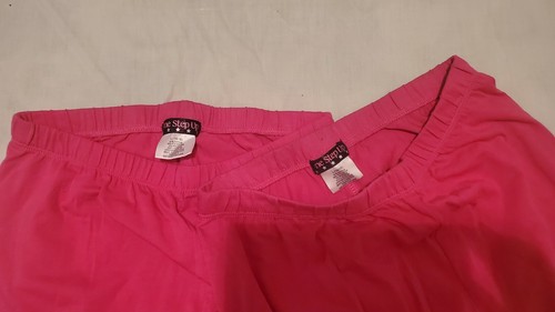 Girl Pants Size 14/16 - Picture 7 of 7