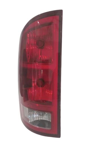 New Driver Side Left Tail Light For 2002 2003-2006 Dodge Ram 1500 2500 3500 DOT - Picture 4 of 11