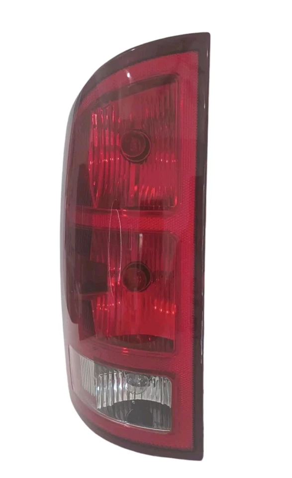 Новый левый задний фонарь со стороны водителя для 2002 2003-2006 Dodge Ram 1500 2500 3500 DOT - Изображение 4 из 4