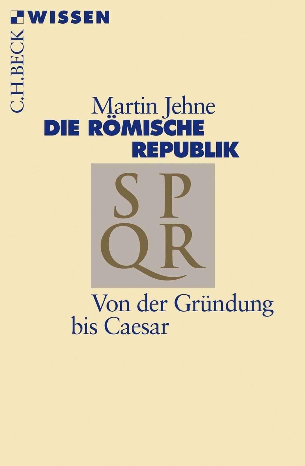 Thumbnail - Die Römische Republik